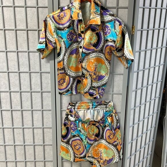 Free Woman Two Pieces Set, Size Small - Picture 2 of 7